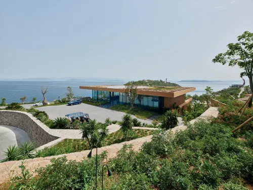 Maxx Royal Bodrum