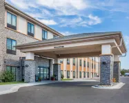 Sleep Inn & Suites