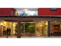 Casa Andina Standard Nasca Hotels in 