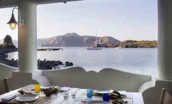 Mari del Sud Resort