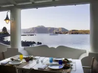 Mari del Sud Resort Hotels in Vulcano