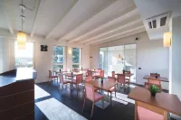 Hotel Giallo Hotels in Fontevivo