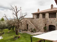 Il Baraccotto Hotels in Lucignano