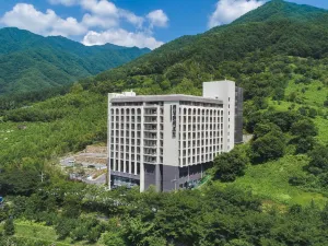 켄싱턴리조트 지리산하동
