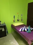 Al Jabal Hotel - spa