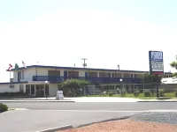 Motel Oasis