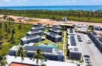 Flat Super Luxo Com 2 suítes No Manatee - Patacho - Milagres - Al Hotels in Porto de Pedras