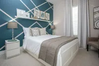 Summerville Resort 5  Bedroom Vacation Home 2620