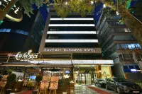 Sveo Business Hotel