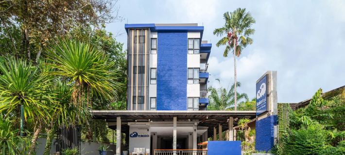 Kokotel Khao Lak Seascape Hotels in Takua Pa