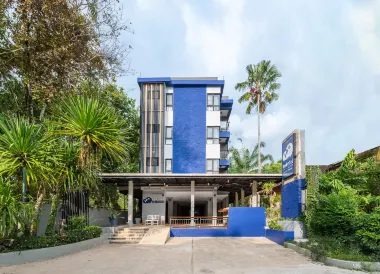 Kokotel Khao Lak Seascape