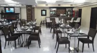 Aria Hotel Chisinau - breakfast