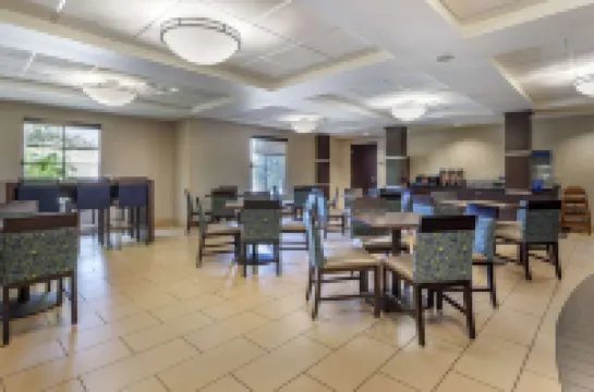 Comfort Inn Athens I - 75 โรงแรมในเอเธนส์