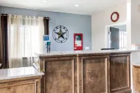 Rodeway Inn & Suites Port Arthur - Groves - 2 stjerner