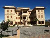Hotel Vila Zeus
