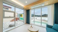 Gyeongju Motan Pool Villa Pension