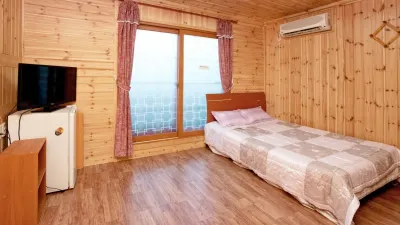 Ganghwa Lake House Pension Hotels near Ganghwado