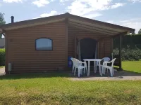 Chalet in Gerolstein with Forest