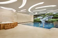 Baymont by Wyndham Bloomington MSP Airport Hôtels à : Richfield
