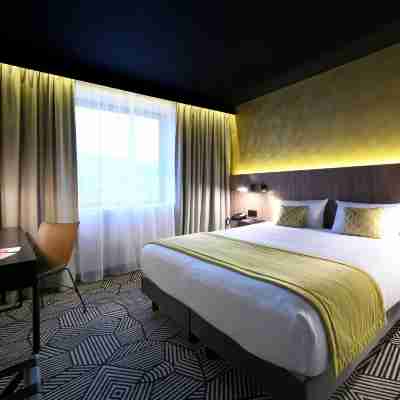 Hôtel Mercure Arras Centre Gare Rooms