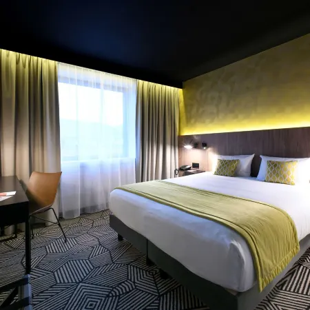 Hôtel Mercure Arras Centre Gare