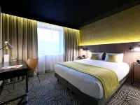 Hôtel Mercure Arras Centre Gare Hotels in Tilloy les Mofflaines