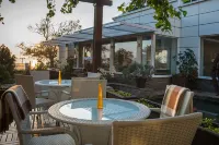 Revital' Park Korpus Del'ta Boutique Hotel - Boutique