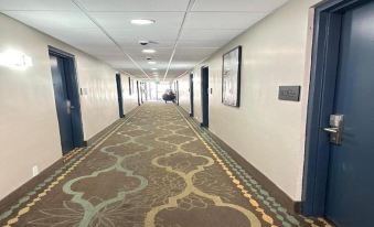 Prodigy Hotel, a Days Inn by Wyndham
