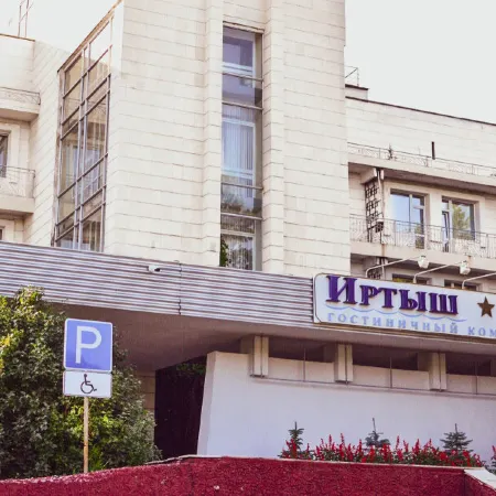 Иртыш