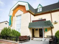 Diveevo-NB Mini-Hotel Hotels in Diveevo