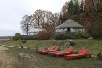 Yurta Eko Hotel Hotels in Ruzsky District