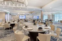 Cambria Hotel Waco University Riverfront Hotels in Waco