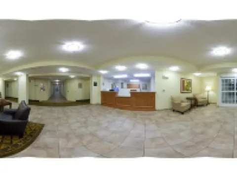 Candlewood Suites HARRISBURG I-81 - HERSHEY AREA by IHG Hotels in Linglestown