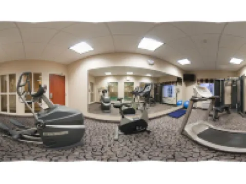 Holiday Inn Express & Suites OTTAWA AIRPORT by IHG Hotels in Ottawa