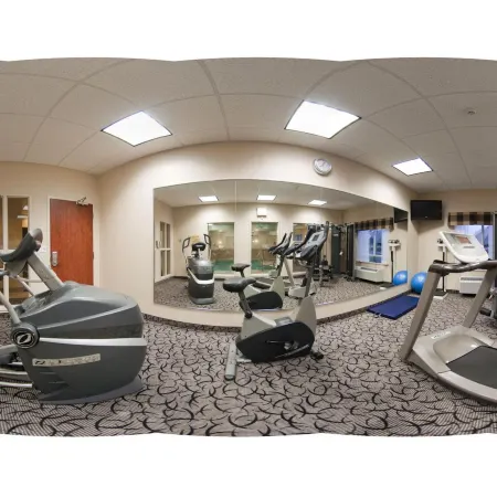 Holiday Inn Express & Suites OTTAWA AIRPORT by IHG