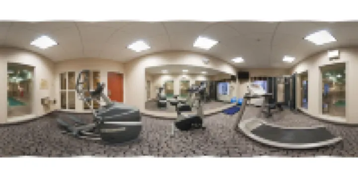 Holiday Inn Express & Suites OTTAWA AIRPORT by IHG