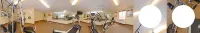 Candlewood Suites CHAMBERSBURG by IHG - Træningscentre