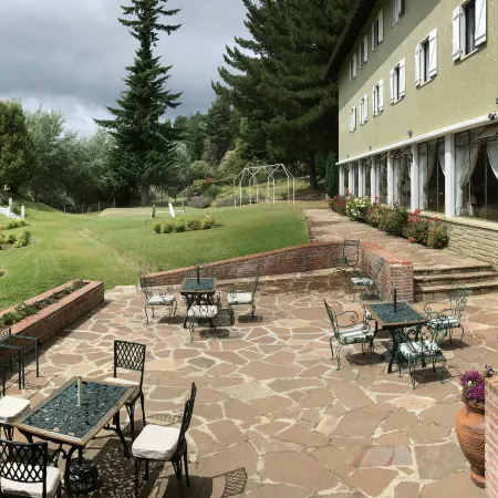 Gran Hotel Panamericano
