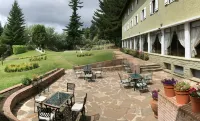 Gran Hotel Panamericano - Mountain view