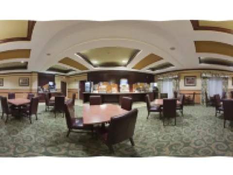 Holiday Inn Express & Suites ROLLA - UNIV OF MISSOURI S&T by IHG ローラのホテル