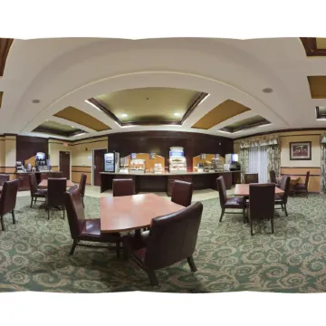 Holiday Inn Express & Suites ROLLA - UNIV OF MISSOURI S&T by IHG