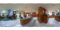 Staybridge Suites AUSTIN-ROUND ROCK by IHG - Frühstück