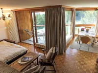 Mischabels 5 Hotels in Sierre