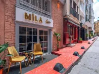 MİLA SUİTES TAKSİM HOTEL Hotels near Beylerbeyi