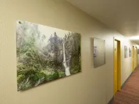 Travelodge by Wyndham East Portland/Gresham Hotels in Multnomah County