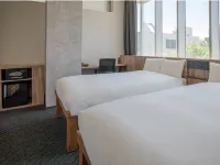 EIGHT POINT INN KANAZAWA