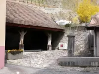 Hotel du Nord Hotels in Aigle