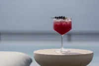 Keight Hotel Opatija, Curio Collection by Hilton - bar