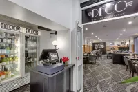 CH Boutique Hotel, Ascend Hotel Collection Hotels in Tamworth