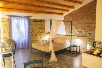 Porta Soprana Luxury Guest House &Spa Hotels near Eremo Di San Gandolfo